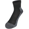 PAX Select #583P Special Knitting Assimless Instep with Double Layer