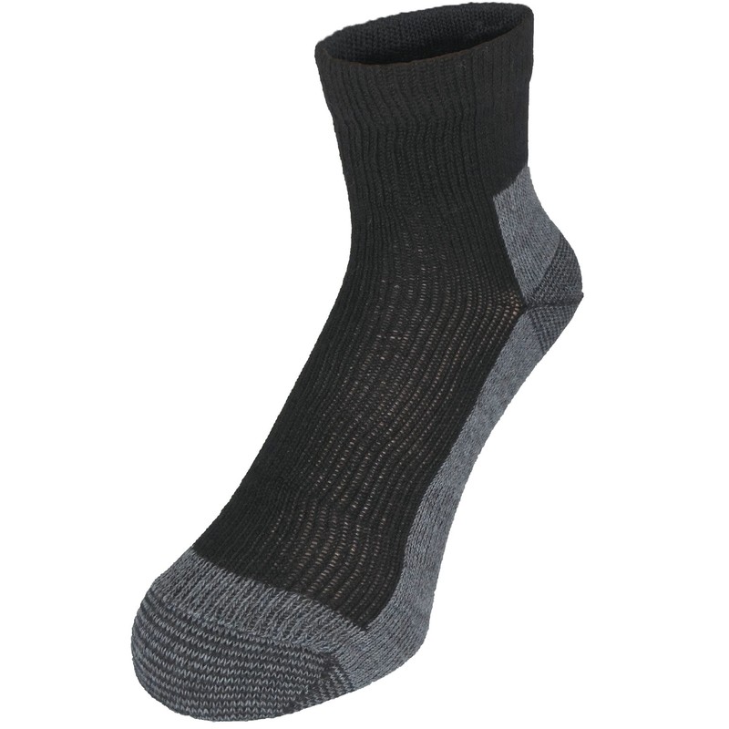 PAX Select #583P Special Knitting Assimless Instep with Double Layer