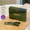 [2+1] Cure 31 Green Tea Mask Wash-Off Green Tea Pack