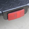 Universal Tow Hitch Step for 2 inch Receivers, Towing Bumper