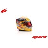 Mercedes AMG Petronas F1 1/5 Scale Mini Racing Helmet Lewis