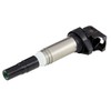 HELLA 5DA 358 057-081 Ignition Coil - 12V - 3-pin