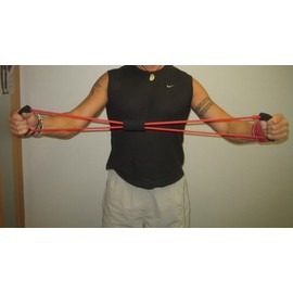 Dittmann Body Toner Level 2 - mittel Body Concept grün