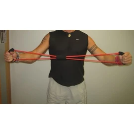 Dittmann Body Toner Level 2 - mittel Body Concept grün