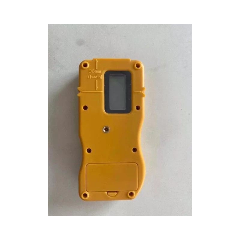 CROWNTOOLS RED BEAM ROTARY LASER UNIVERSAL RECEIVER DUAL DISPLAY (SPECTRA,