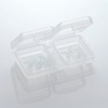 Wispier Hypoallergenic Piercing Guard/Skin Protector, Aftermarket, Medical - Grade Resin