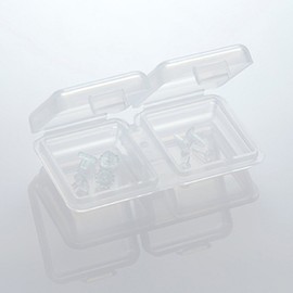 Wispier Hypoallergenic Piercing Guard/Skin Protector, Aftermarket, Medical - Grade Resin