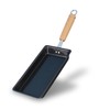 KAKUSEE Long Slim Tamagoyaki Omelette Mini Frying Pan - Iron