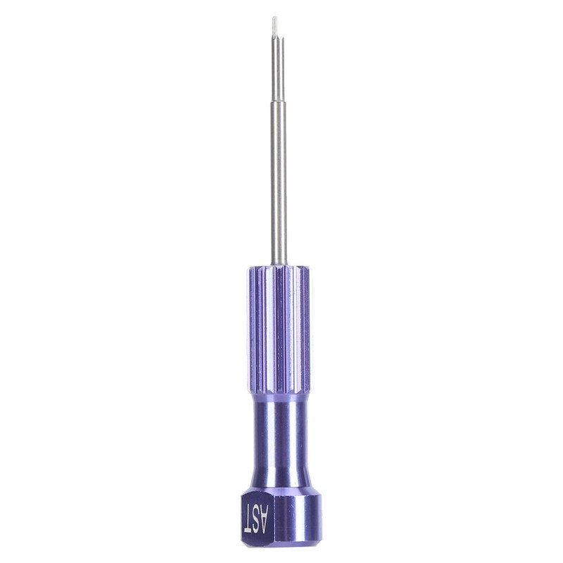 Dental Implant Screw Driver Heat Resistant Stainless Steel Laboratory Learning