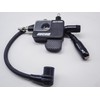 Traverse Creek Incorporated SMALL ENGINE SPARK TESTER PET-4000EC, Push Button