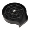 Cup Washer High Pressure Strong Waterflow Automatic Cup Cleaner Faucet