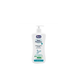 Chicco Baby Moments Body Lotion, 500ml