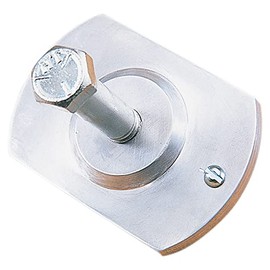 Used to remove the right side-case cover Will fit late model Harley-Davidson motorcycles, including all 1970 and later Big Twin models and 1990 and later Sportster models Includes bracket, puller bolt and set screws Made in the USA