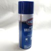 Kingsford Heavy Duty Spray-On Grill Cleaner Aerosol Cuts Through Grease