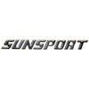 Supra Boat Raised Brand Logo Decal Emblem 109256 | Sunsport
