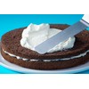 Tasty Angle Palette with Measuring Scale, 32.5 x 3 cm,