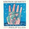 Glass: String Quartets 2,3,4,5