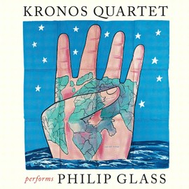 Glass: String Quartets 2,3,4,5