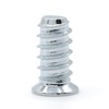 ReplacementScrews Drawer Rail Euro Screws Compatible with IKEA Part 100349