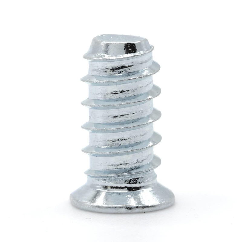 ReplacementScrews Drawer Rail Euro Screws Compatible with IKEA Part 100349
