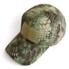 SHENKEL Baseball Cap, Baseball Cap, Mandrake, One Size Fits Most,