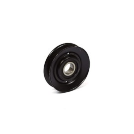 Oregon 34-042 Steel V-Idler Pulley Heavy Duty High Speed Bearing