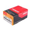 TIMCO Solo Chipboard & Woodscrews - Gold - 4.0 x