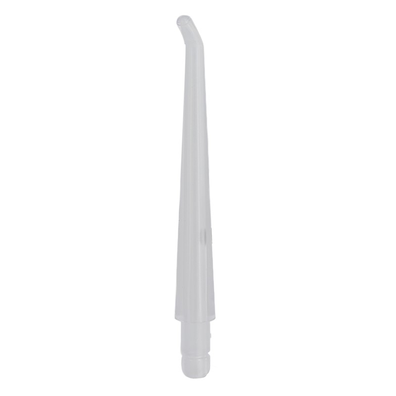 Portable Electric Dental Oral Irrigator Food Residues Removal White Teeth