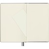 Moleskine Classic Expanded Notebook, Hard Cover, Large (5" x 8.25")