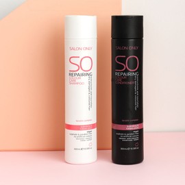 Salon Only Repairing Conditioner 300ml