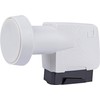 Inverto 5443 IDLH-QDL410-HMPRO-OPN Quad-LNB White