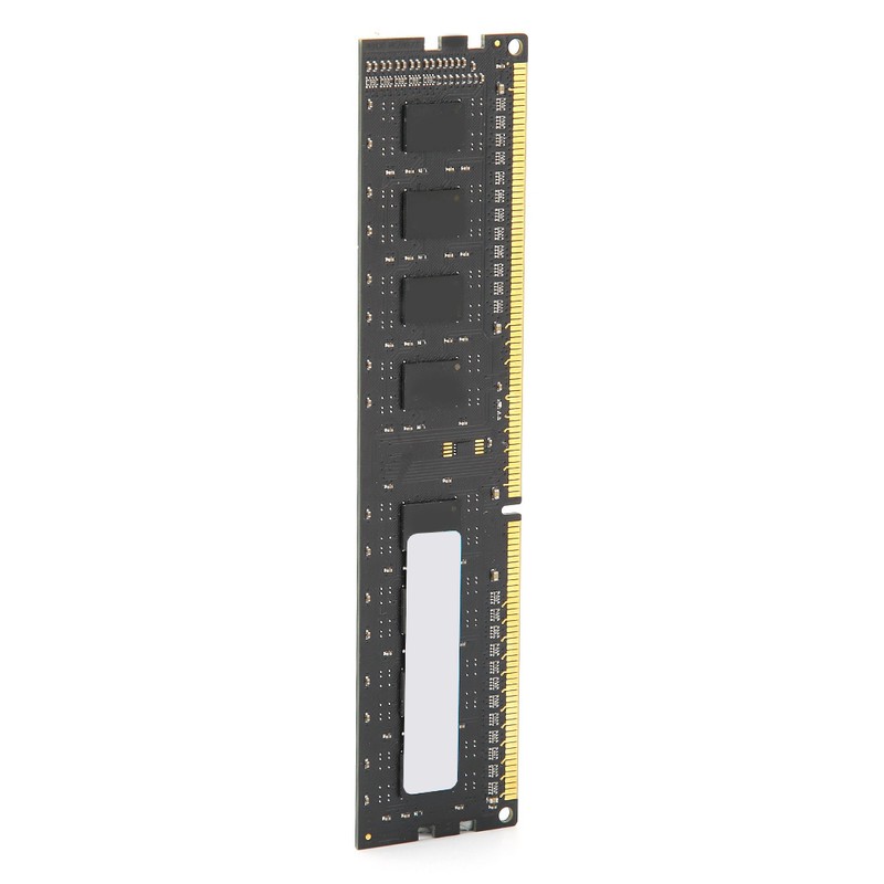 Yvonne DDR3 Memory Module Desktop Full Compatible 4G High Stability