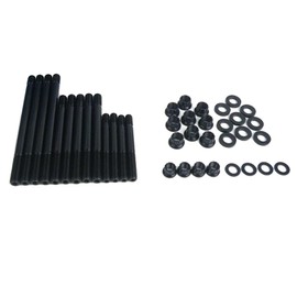 ARP For BMC Head Stud Kit A-Series 9 Studs | 206-4201