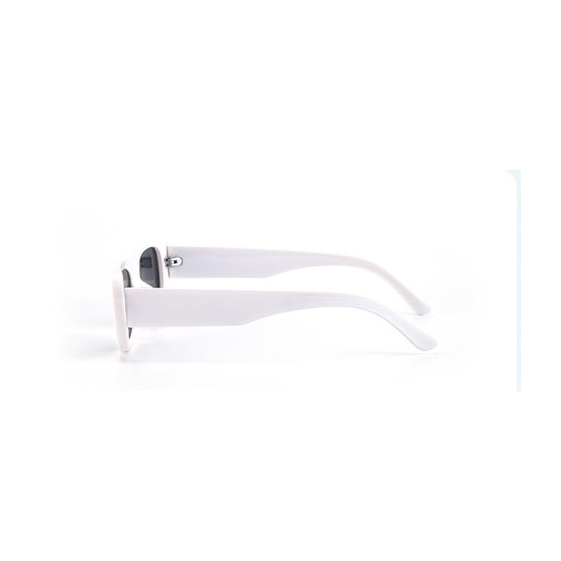 88flix Korean Women's Sunglasses for Women, Small Face, UV Protection,