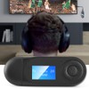 Bluetooth 5.0 Audio Adapter Wireless Transmitter Receiver with LCD for
