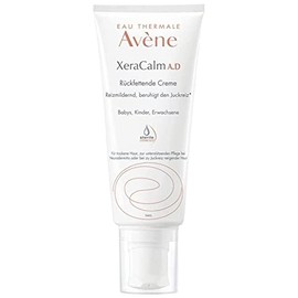 Avne XeraCalm AD Lipid-Replenishing Cream 200ml by Avne