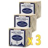 Marius Fabre Cube of Pure Marseilles Soap 3 cubes of