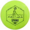 Infinite Discs I-Blend Sphinx Distance Driver Golf Disc - Colors