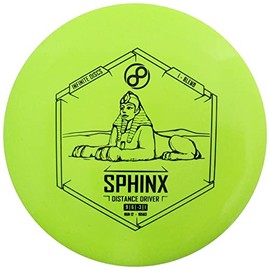 Infinite Discs I-Blend Sphinx Distance Driver Golf Disc - Colors Will Vary