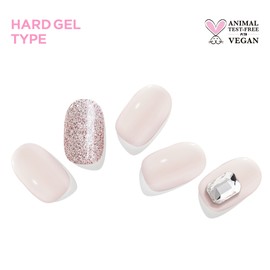 EDGEU [EDGEU]Primadonna Nail Strips