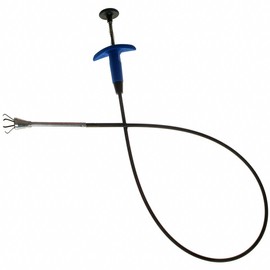 2 in 1 Flexible Claw Gripper / Lifting Claws / Gripping Tool (Spring Pressure System) with Magnetic Lifter 940 mm Extra Long