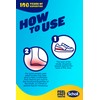 Scholl Orthotic Insole Heel and Ankle, Large, UK Size 9-11