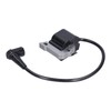 Carburetor Ignition Coil Spark Plug Filter Kit 503281504 Replacement for