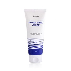 Yerina Volume Magic Straight Cream Self Magic 200ml / 예리나 볼륨 매직 스트레이트크림 셀프 매직 200ml