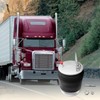MILLISEC Air Spring Bag Compatible with Freightliner Trucks OE Replaces