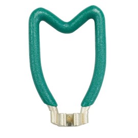 IceToolz Unisex - Adult 08p2 Spoke Wrench, Silver, One Size