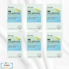 Dr. Lin Super Glutathione Film 400mg x 30 sheets, 6 boxes Song Joong-ki Glutathione / 닥터린 슈퍼 글루타치온 필름 400mg x 30매 6박스 송중기 글루타치온