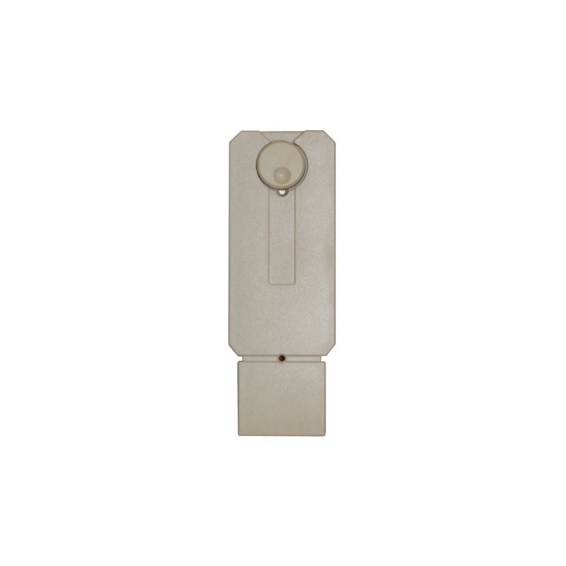 Fahrenheat PT2DS Unit Mounted Hydronic Thermostat, 22-Amp