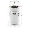 MANN-FILTER WD 10 004 Filtro de aceite – Para Camiones,