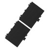 Wheel Arch Liner Cover Panel Fits for Fiat 500 Left